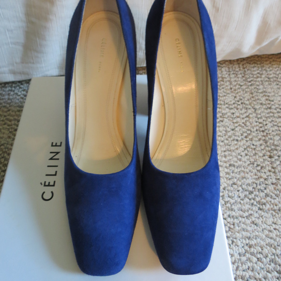 Celine heels - Picture 5 of 14